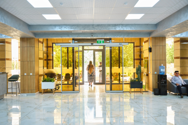 Meros Hospital