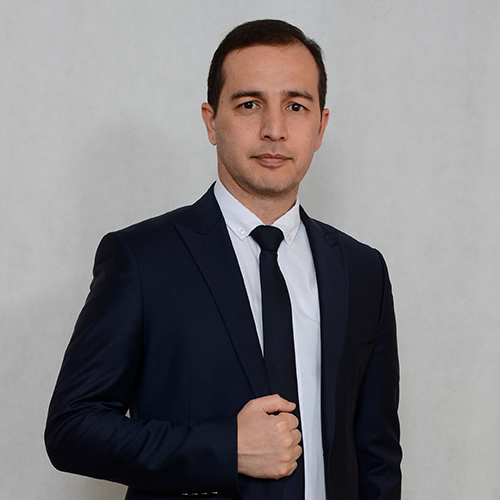  Мухитдинов Шерзод Шавкатович