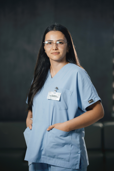  Arzikulova Dilfuza Muzaffarovna