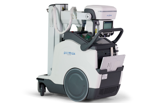  Services: Radiation diagnostics