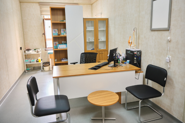  Services: Traumatology