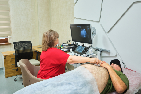  Services: Ultrasound