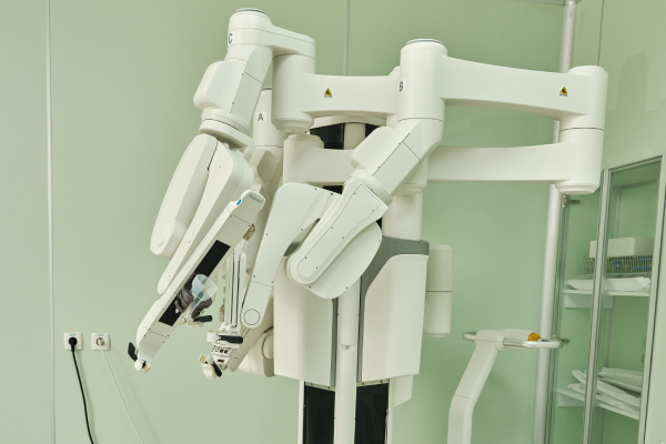  Services: Surgeon